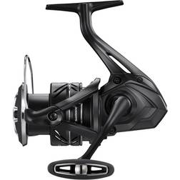 Shimano Fishing Aero XR C5000 Mulinello