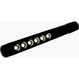 Uniq led pencillygte 6 dioder