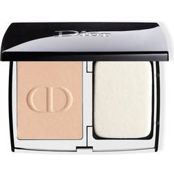 Dior DIOR Puder Dior Forever Natural Velvet Kompakt-Foundation 2,5N beige EG