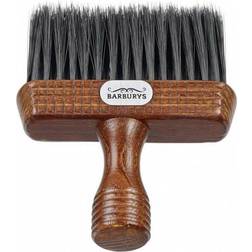 Barburys William Neck Brush