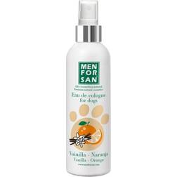 Eau de Cologne Men for San Orange Hund Med vanilje 125
