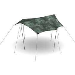 Heimplanet Dawn tarp (Grøn)