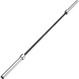 Tunturi Alanhead 180 cm Bar Silber 10 kg