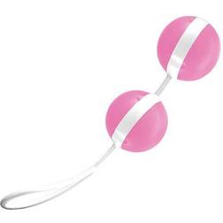 JoyDivision Joydivion Joyballs Palline Cinesi Rosa