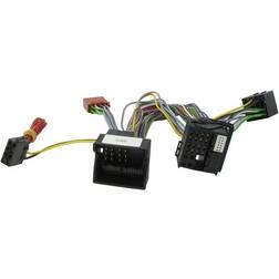 Connects2 C2 10BM05/SOT976FP ISO T-HARNESS FOR BMW