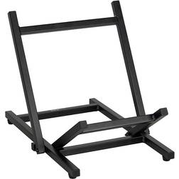 Gator GFWGTRAMP100 Instrumentenständer Halter Schwarz