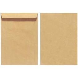 Herlitz Envelopes C4 229x324mm 10-pack