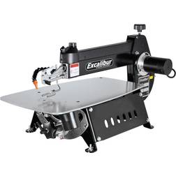 Excalibur 16 in. Tilting Head Scroll Saw, EX-16