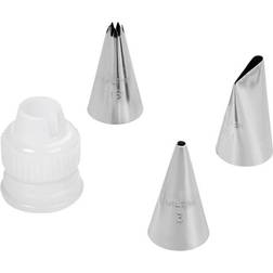 Wilton Tip and Coupler Set Nozzle Set