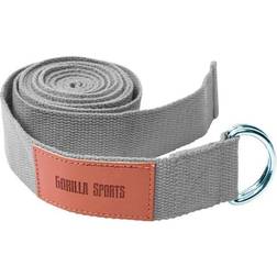 Gorilla Sports Yoga Bælte GS