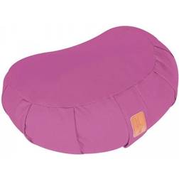 Gorilla Sports Meditationspude Half Moon Zafu Cushion