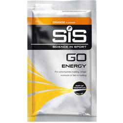 SiS GO Energy Sachet 50 gr Orange 1 pcs