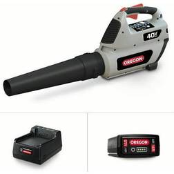 BL300-A6 40V Blower Kit with 4.0 Ah. Battery and Standard Charger