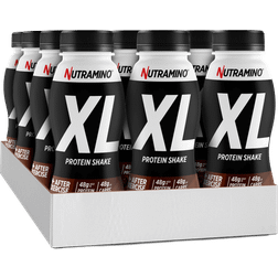 Nutramino XL Protein Shake 475 ml 12 st