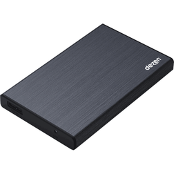 DeZen USB 3.0 SATA enclosure 2.5"