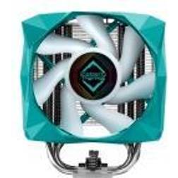 CPU cooler Iceberg ICEBERG THERMAL IceSLEET X5