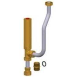 Danfoss Redan AVE Trykudligner Set