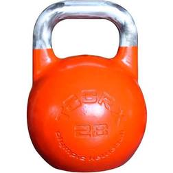 Toorx Olympisk Kettlebell 28 kg