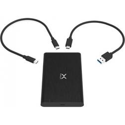 Krux Case HDD/SSD 2,5” USB-C