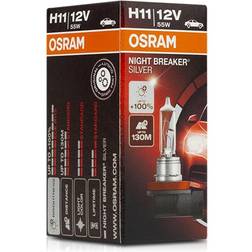 Osram Polttimo Kaukovalo 64211NBS