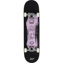 Enuff Icon 7.75inch Complete Skateboard