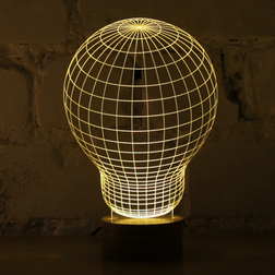 BULBING lampe Bulb