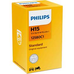 Philips H15 Vision 12volt