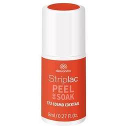 Alessandro STRIPLAC PEEL OR SOAK COSMO COCKTAIL 8ml