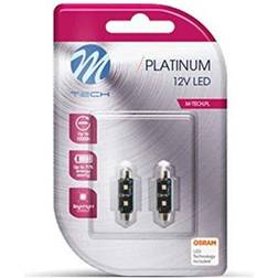 LED-lampe M-Tech C5W 420LM 12V