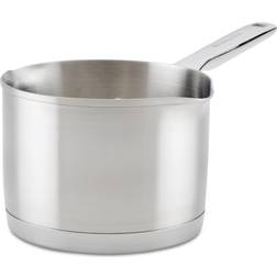 KitchenAid - 0.37 gal 7.87 "