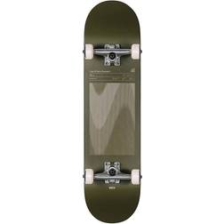 Globe G1 Lineform Olive 8.0''