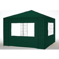 Sider Koby pavillon grøn