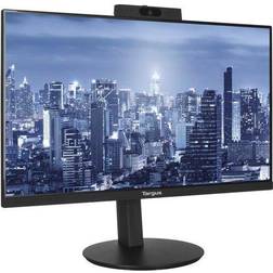 Targus Écran LED 24" 1920 x 1080 Full HD (1080p) + 60 Hz - HDMI VGA DisplayPort