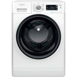 Whirlpool Vaskemaskine Whirlpool Corporation FFB10469BVSPT