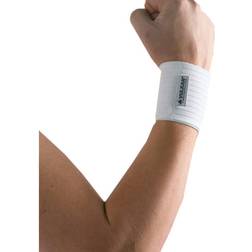 Vulcan Vulkan Elastic Wristband White