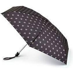 Fulton Sidney Squirrel Umbrella Brown