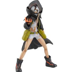 Good Smile Strength Dawn Fall Ver. Pop Up Parade Statue 13 cm