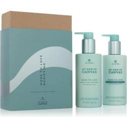 Alterna My Hair My Canvas Shampoo & Conditioner Gift Set More To Love Bodifying Shampoo To Love Bodifying Conditioner