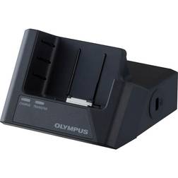 OM SYSTEM CR21 Docking Station USB-dockningsstation