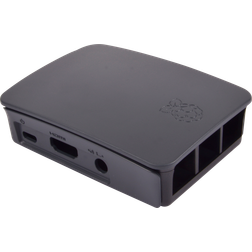 Raspberry Pi 3 Model B Case