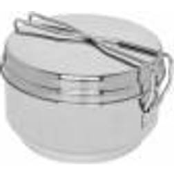 Helikon-Tex Helikon Menażka Helikon Mess Tin Stainless Steel