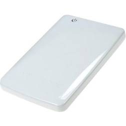 Conceptronic 2,5 pulgadas pulgadas Harddisk Box Mini White