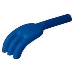 Scrunch Rive, mørkeblå