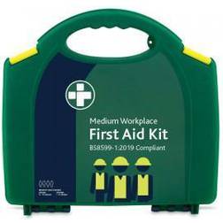 Creative BS8599-1 Med Wplace First Aid Kit 141004