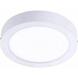 Eglo Fueva-Z Ceiling Flush Light 21cm