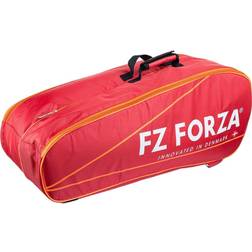 Forza Martak Racket Bag Persian Red