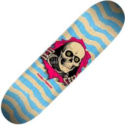 Powell Peralta Ripper #248 8.25inch Skateboard Deck