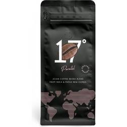 Ground coffee "Parallel 17", 250