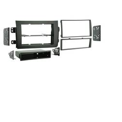 Metra 99-7954 DIN Installatiekit voor Suzuki SX4