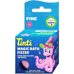 Tinti Badbomb Pink One Size Hygienartiklar